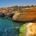 Dos Sobreiros D'ouro - Luxury & Private Pool - Carvoeiro & Benagil ゲストハウス