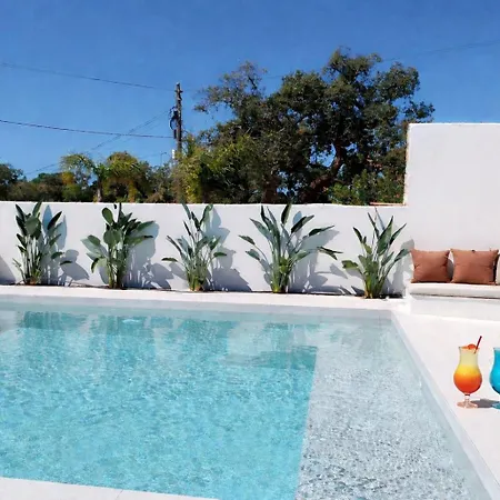 בית הארחה Dos Sobreiros D'ouro - Luxury & Private Pool - Carvoeiro & Benagil
