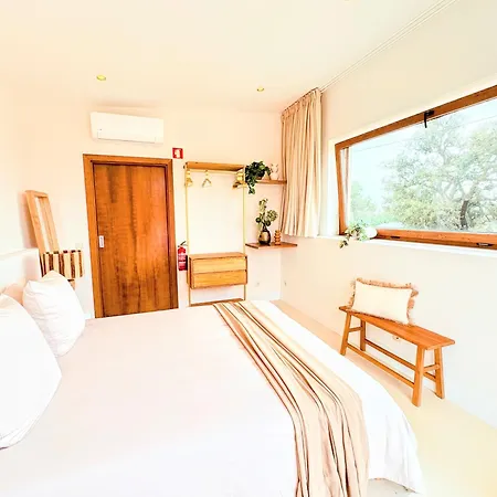 ゲストハウス Dos Sobreiros D'ouro - Luxury & Private Pool - Carvoeiro & Benagil