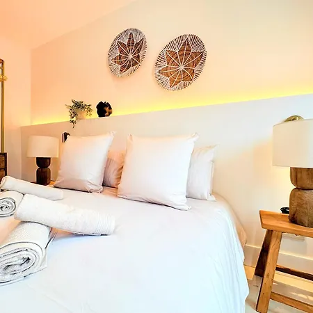 Dos Sobreiros D'ouro - Luxury & Private Pool - Carvoeiro & Benagil בית הארחה