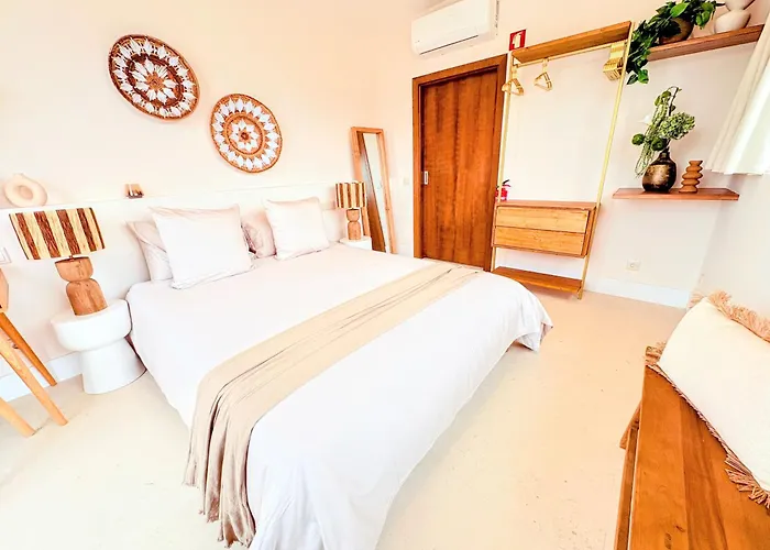 Vendégház Dos Sobreiros D'ouro - Luxury & Private Pool - Carvoeiro & Benagil