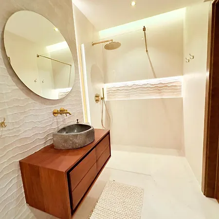 Dos Sobreiros D'ouro - Luxury & Private Pool - Carvoeiro & Benagil 招待所 拉戈阿