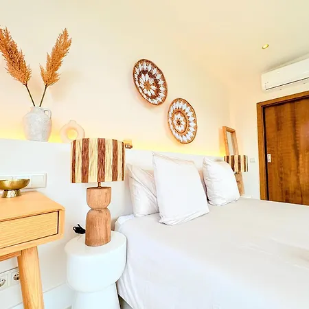 Dos Sobreiros D'ouro - Luxury & Private Pool - Carvoeiro & Benagil Gæstehus