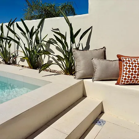 Dos Sobreiros D'ouro - Luxury & Private Pool - Carvoeiro & Benagil Lagoa (Algarve)