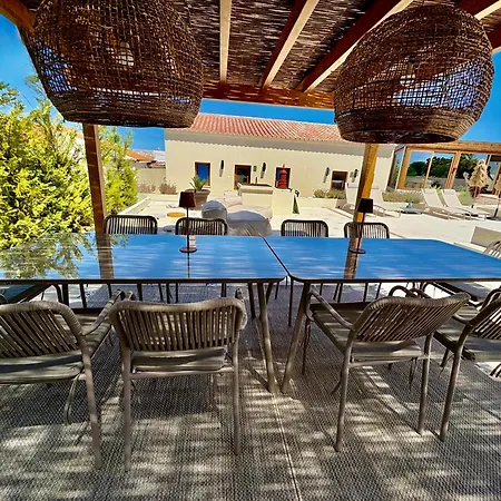 Dos Sobreiros D'ouro - Luxury & Private Pool - Carvoeiro & Benagil 3*