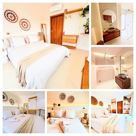 Gæstehus Dos Sobreiros D'ouro - Luxury & Private Pool - Carvoeiro & Benagil Lagoa (Algarve)