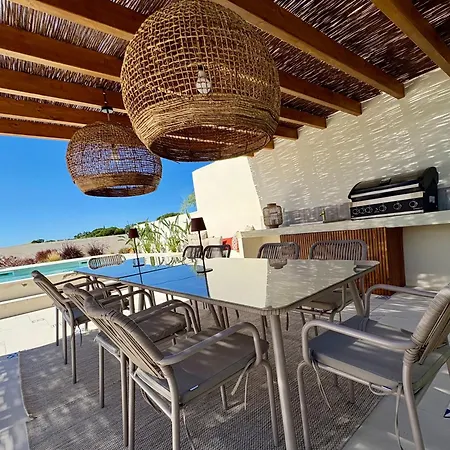Dos Sobreiros D'ouro - Luxury & Private Pool - Carvoeiro & Benagil 3* Lagoa (Algarve)