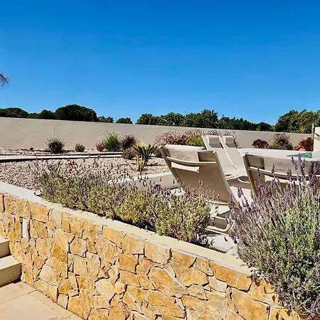 Dos Sobreiros D'ouro - Luxury & Private Pool - Carvoeiro & Benagil 3* Lagoa (Algarve)