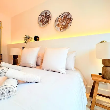 Gæstehus Dos Sobreiros D'ouro - Luxury & Private Pool - Carvoeiro & Benagil Lagoa (Algarve)