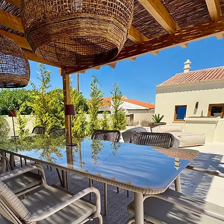 Dos Sobreiros D'ouro - Luxury & Private Pool - Carvoeiro & Benagil 3* Lagoa (Algarve)
