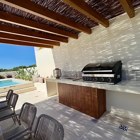 Dos Sobreiros D'ouro - Luxury & Private Pool - Carvoeiro & Benagil 3*