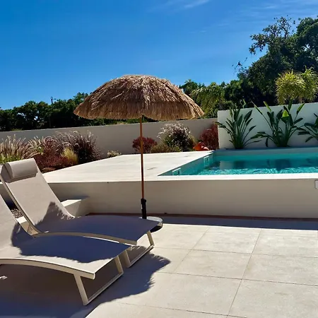 Dos Sobreiros D'ouro - Luxury & Private Pool - Carvoeiro & Benagil Lagoa (Algarve)