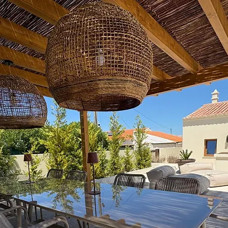 Dos Sobreiros D'ouro - Luxury & Private Pool - Carvoeiro & Benagil Gæstehus Lagoa (Algarve)