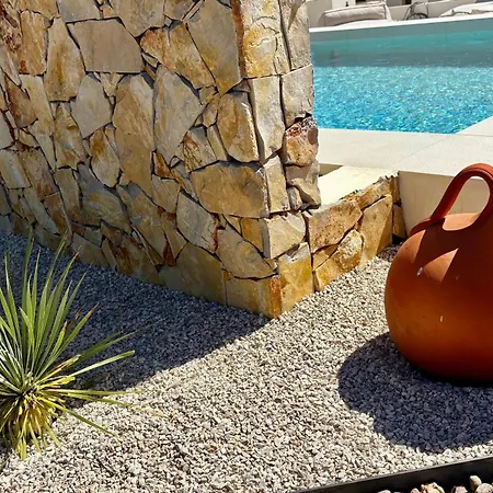 Dos Sobreiros D'ouro - Luxury & Private Pool - Carvoeiro & Benagil Lagoa (Algarve)