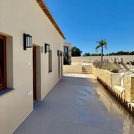 Dos Sobreiros D'ouro - Luxury & Private Pool - Carvoeiro & Benagil 3*