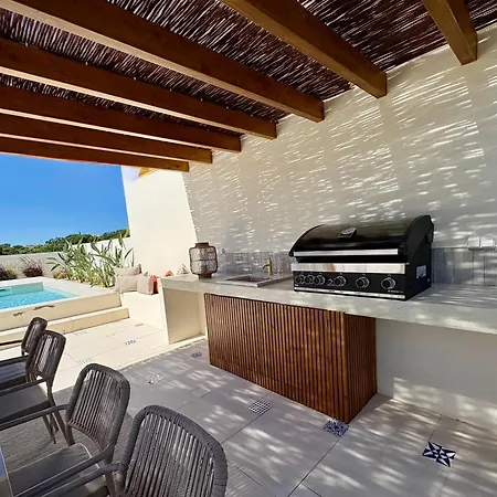 Dos Sobreiros D'ouro - Luxury & Private Pool - Carvoeiro & Benagil