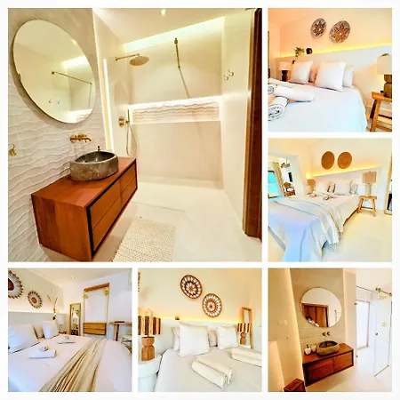 Dos Sobreiros D'ouro - Luxury & Private Pool - Carvoeiro & Benagil Lagoa (Algarve)