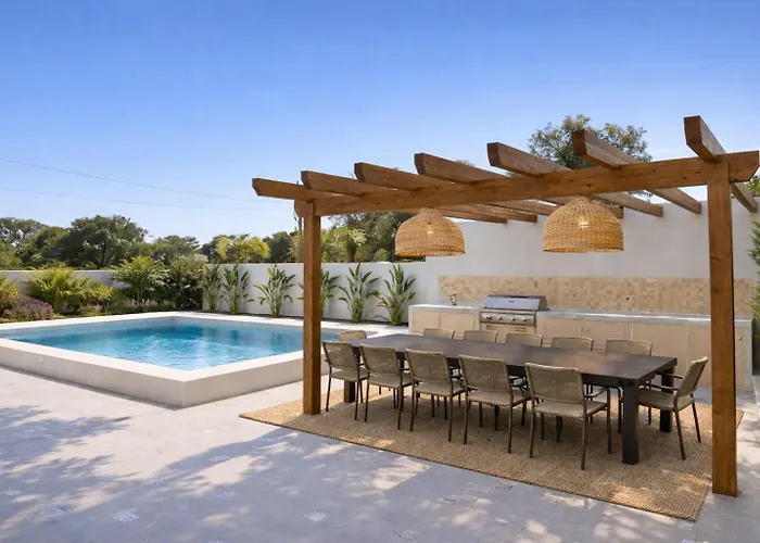 Gasthof Dos Sobreiros D'ouro - Luxury & Private Pool - Carvoeiro & Benagil Lagoa (Algarve)