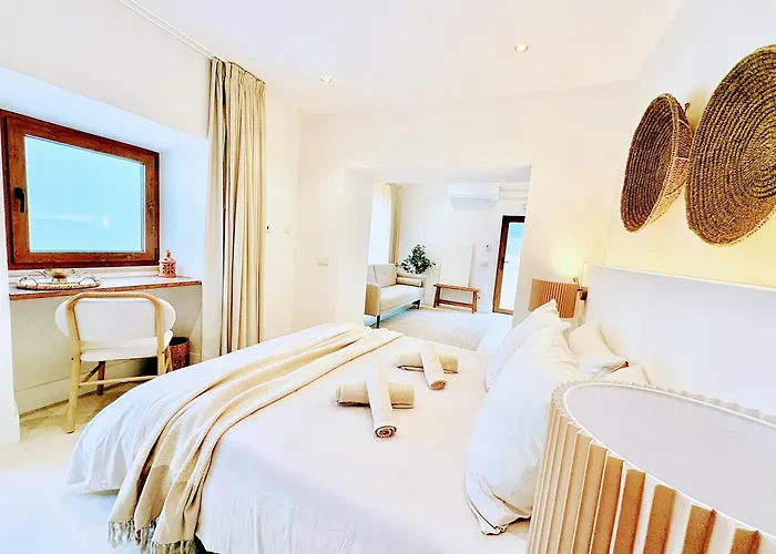 Dos Sobreiros D'ouro - Luxury & Private Pool - Carvoeiro & Benagil Gasthof