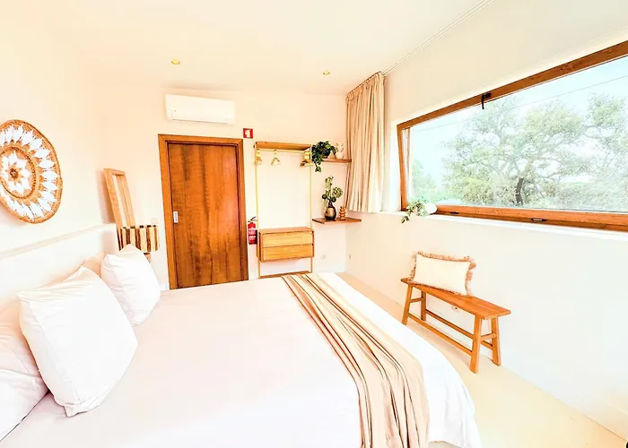 Gasthof Dos Sobreiros D'ouro - Luxury & Private Pool - Carvoeiro & Benagil