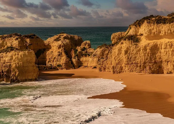 Dos Sobreiros D'ouro - Luxury & Private Pool - Carvoeiro & Benagil Gasthof Lagoa (Algarve)