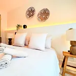 Dos Sobreiros D'ouro - Luxury & Private Pool - Carvoeiro & Benagil Vendégház