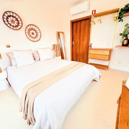 Vendégház Dos Sobreiros D'ouro - Luxury & Private Pool - Carvoeiro & Benagil