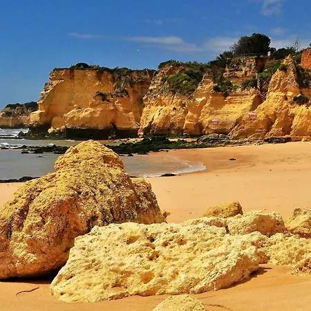 Dos Sobreiros D'ouro - Luxury & Private Pool - Carvoeiro & Benagil 3* 라고아