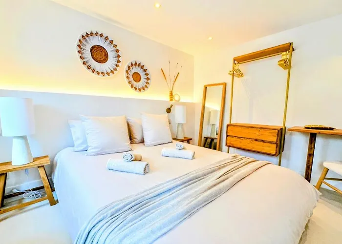 Dos Sobreiros D'ouro - Luxury & Private Pool - Carvoeiro & Benagil 3*