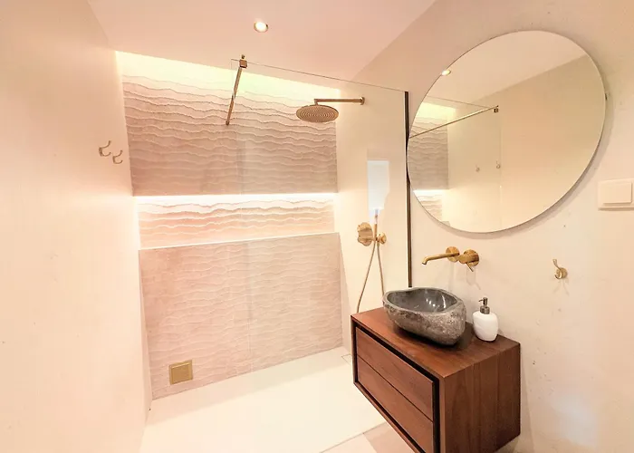 Dos Sobreiros D'ouro - Luxury & Private Pool - Carvoeiro & Benagil