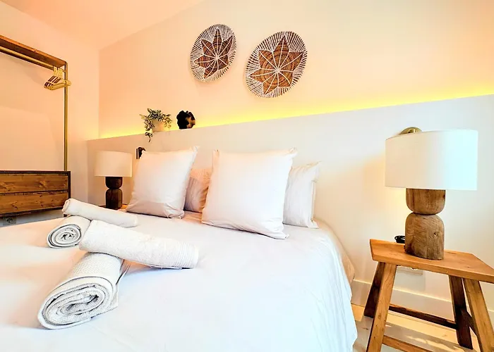 Dos Sobreiros D'ouro - Luxury & Private Pool - Carvoeiro & Benagil Гостевой дом